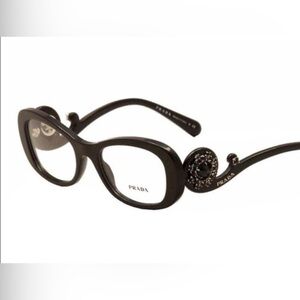 Prada Baroque Frames